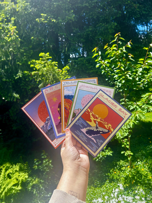 Mail Club Catch Ups: Singular Items