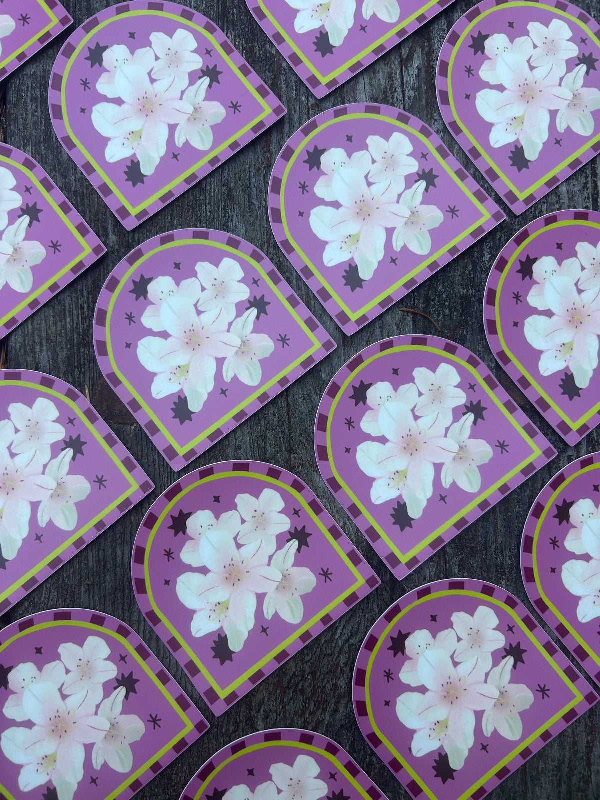 Mail Club Catch Ups: Singular Items
