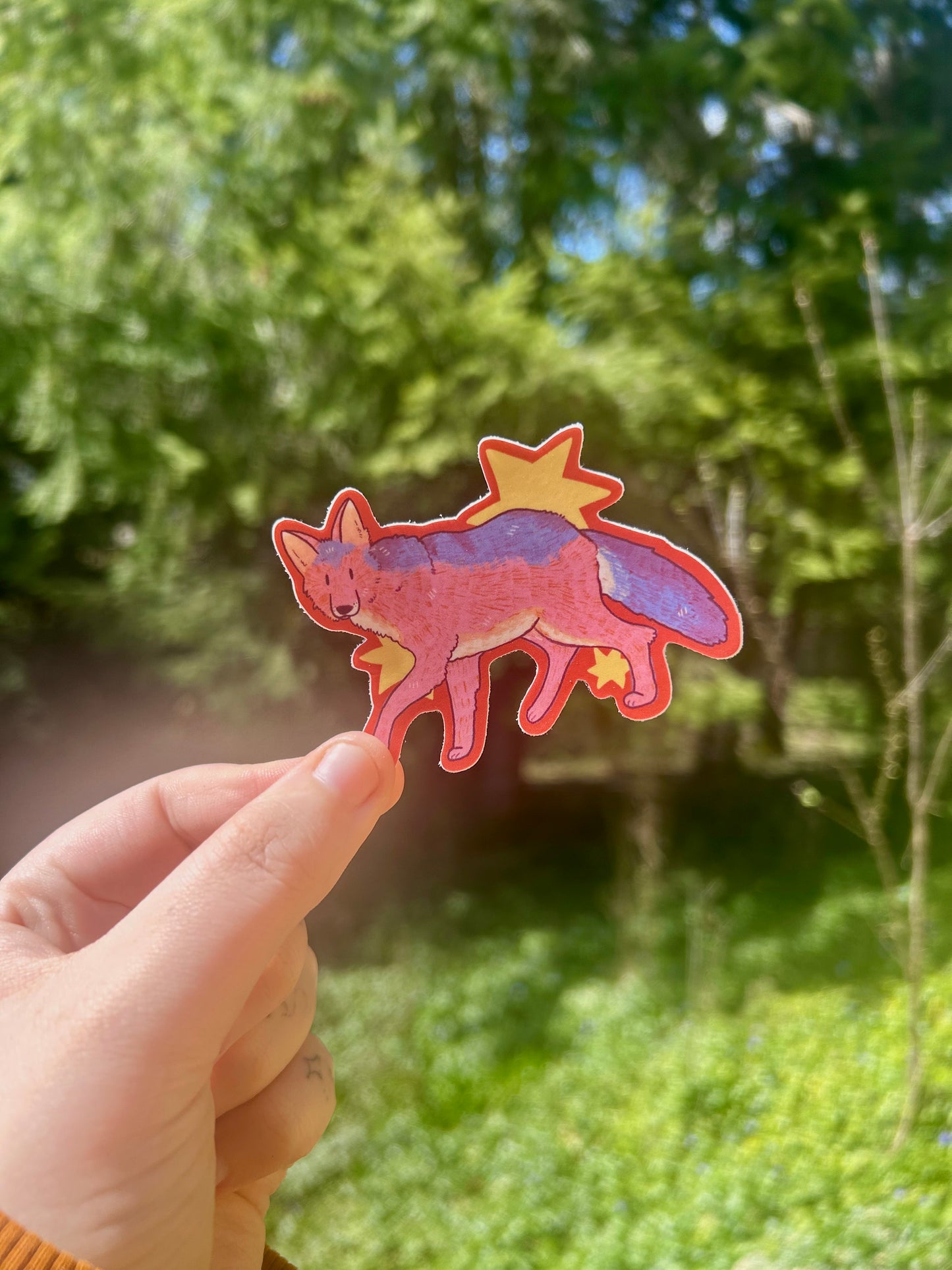 Mail Club Catch Ups: Singular Items
