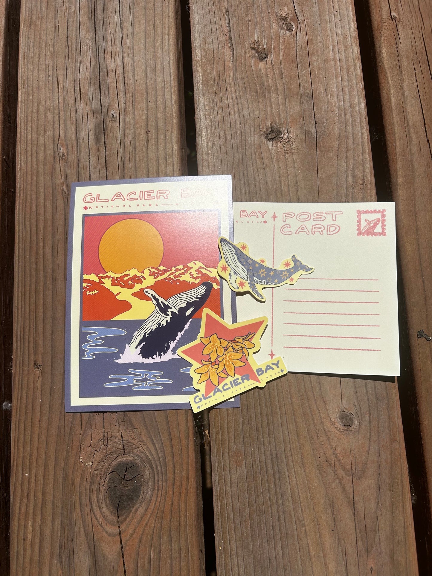Mail Club Catch Ups