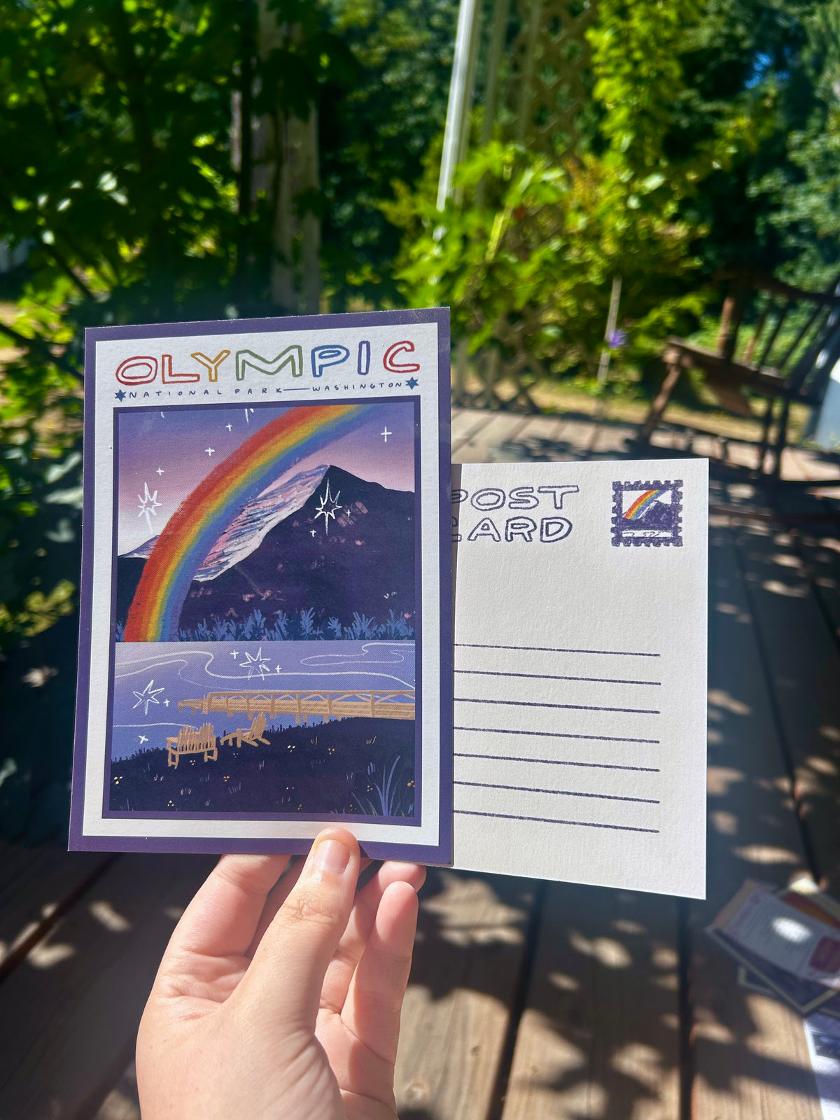 Mail Club Catch Ups: Singular Items