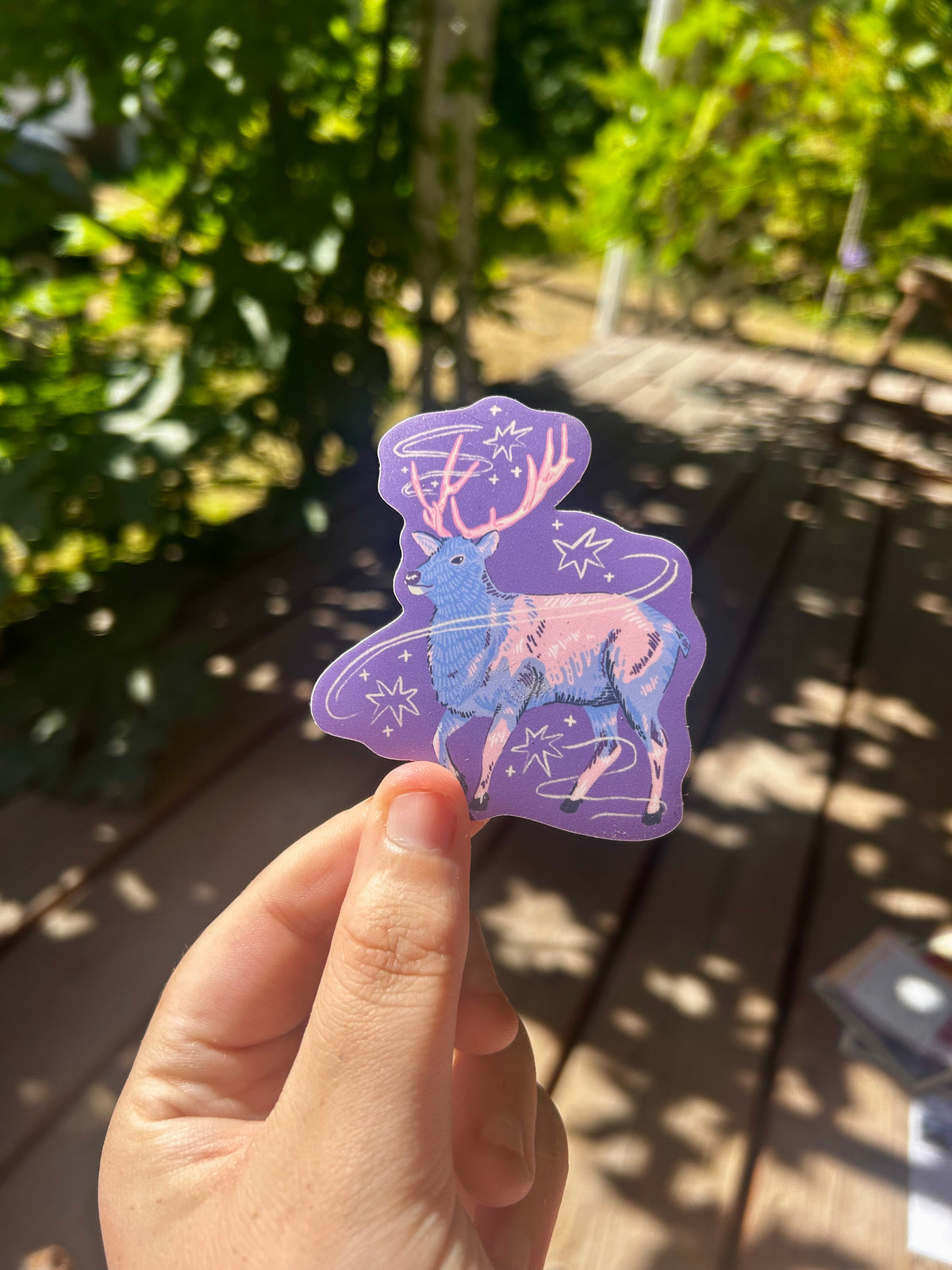 Mail Club Catch Ups: Singular Items