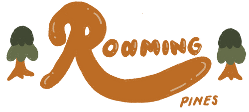 Roaming Pines