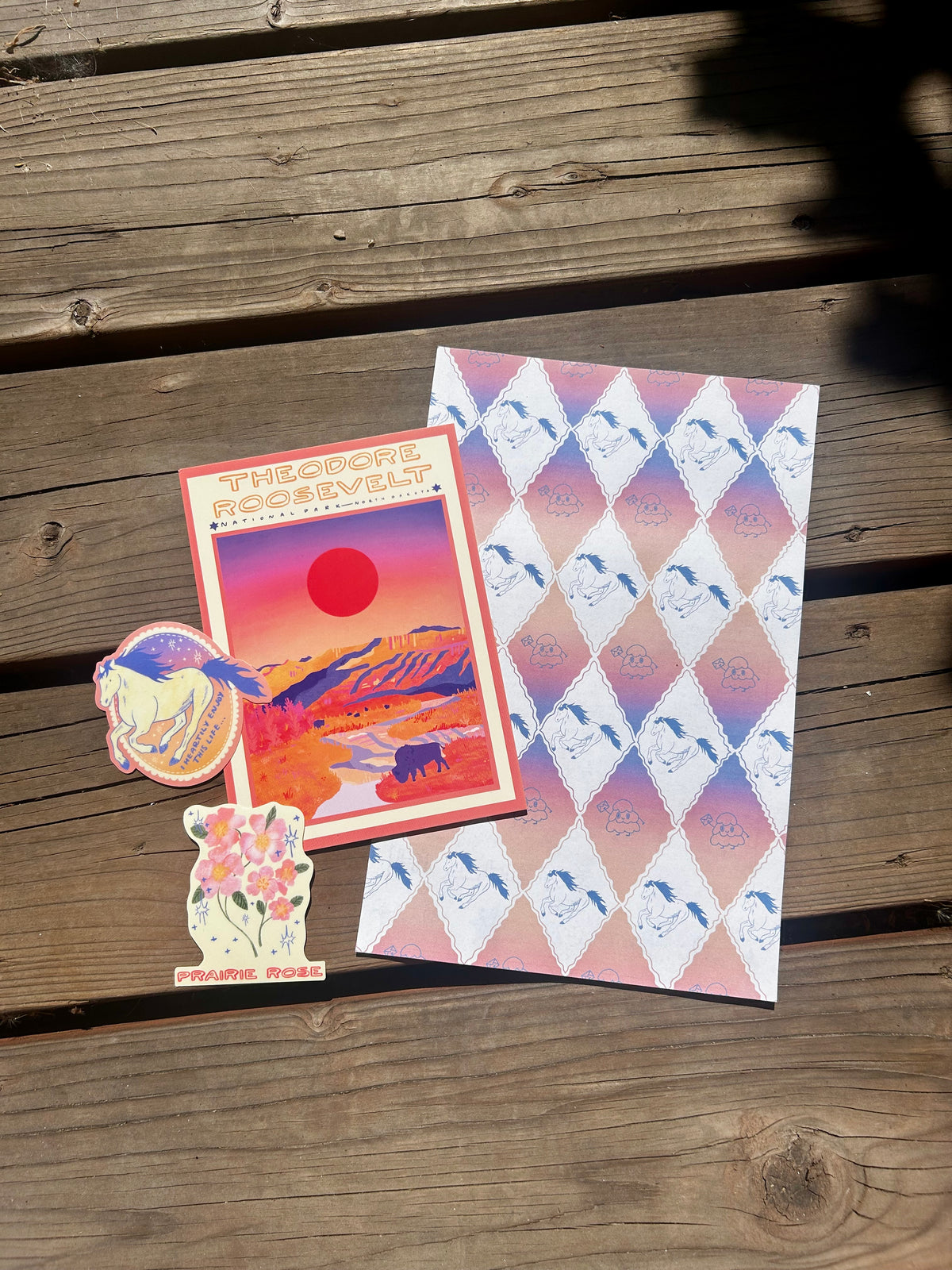 Mail Club Catch Ups