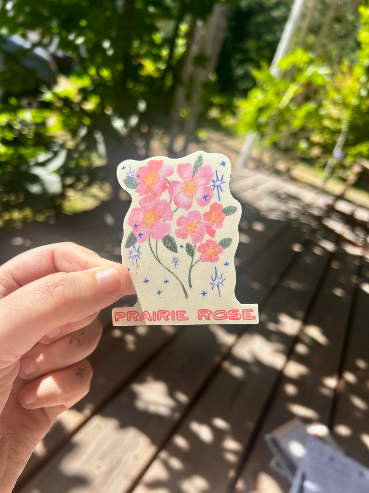 Mail Club Catch Ups: Singular Items