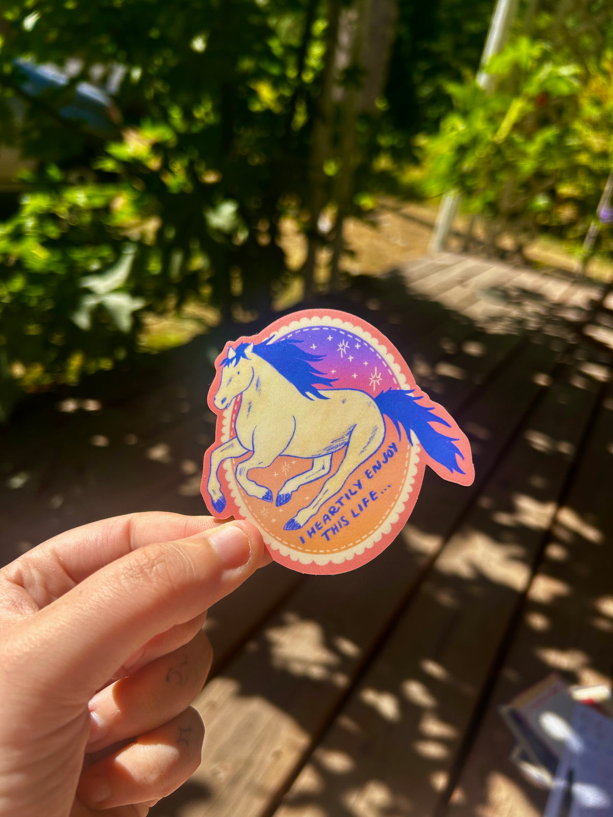 Mail Club Catch Ups: Singular Items
